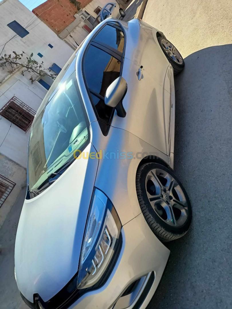 Renault Clio 4 2018 GT Line +