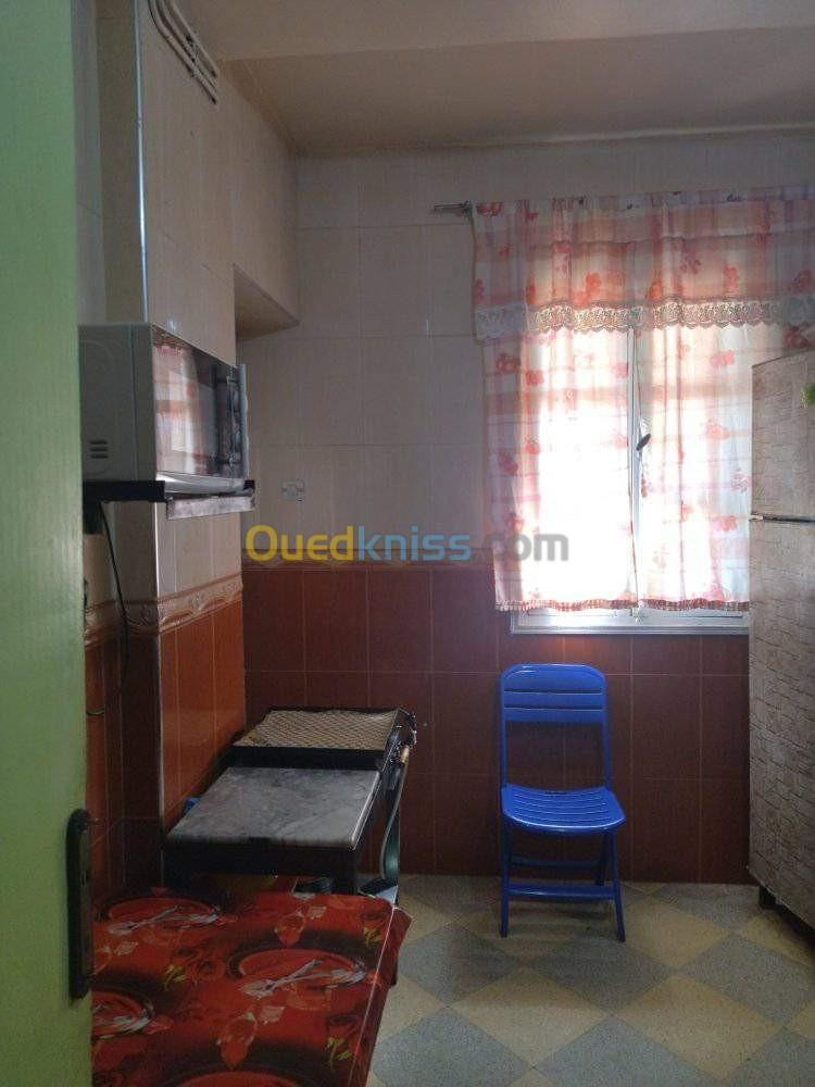 Vente Appartement Aïn Defla Khemis miliana