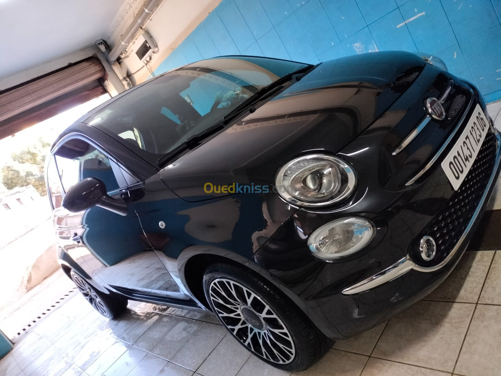 Fiat 500 2023 Dolce&vita