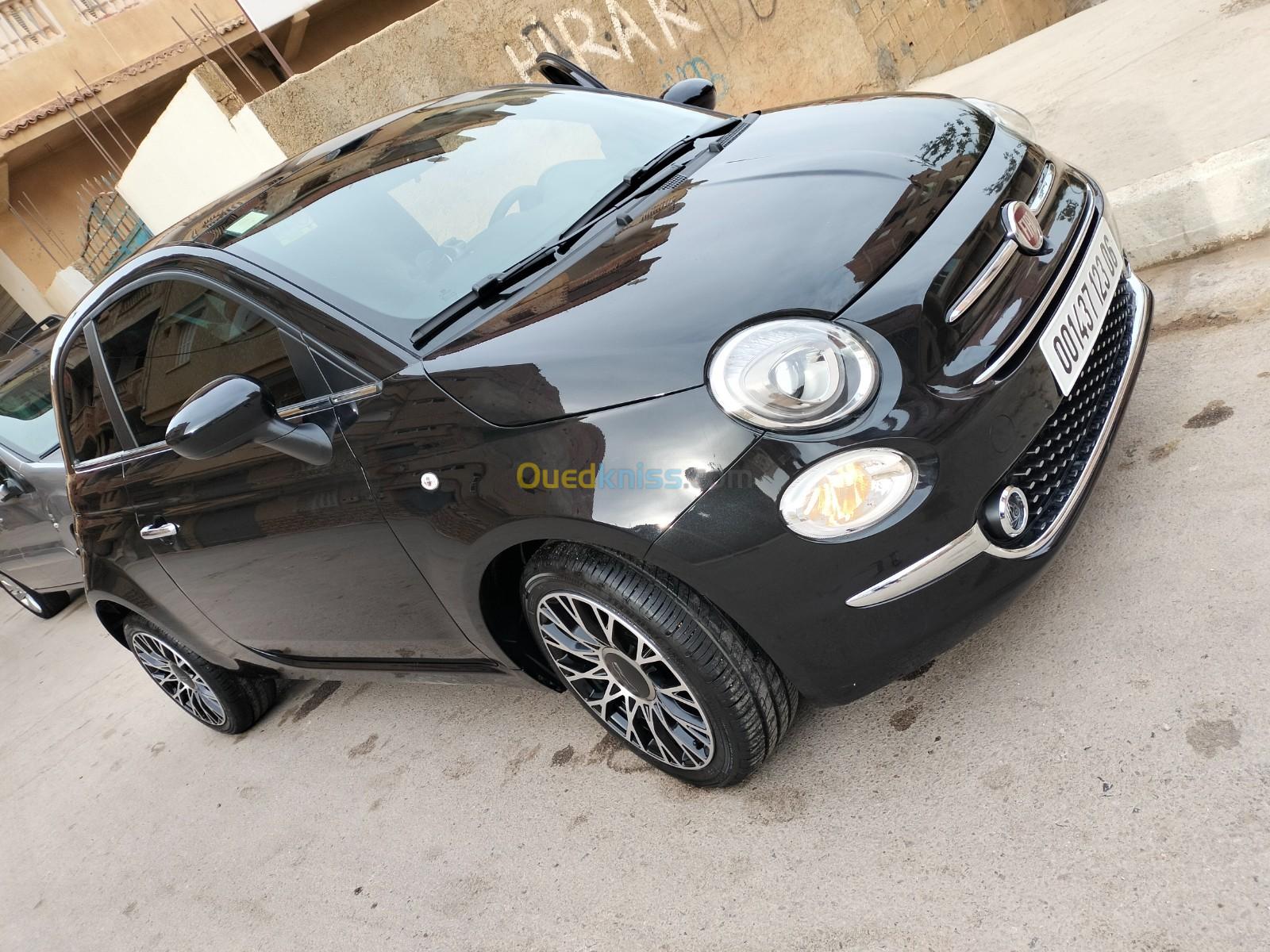 Fiat 500 2023 Dolce&vita