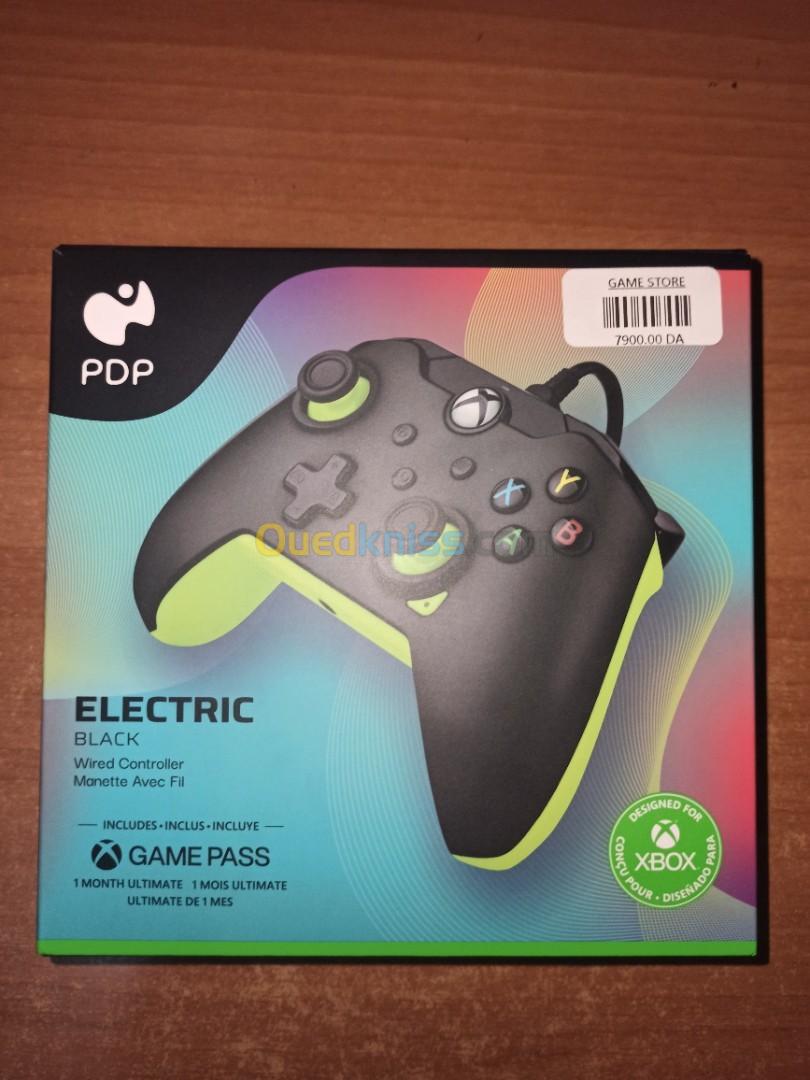 Manette Xbox One Series S PDP