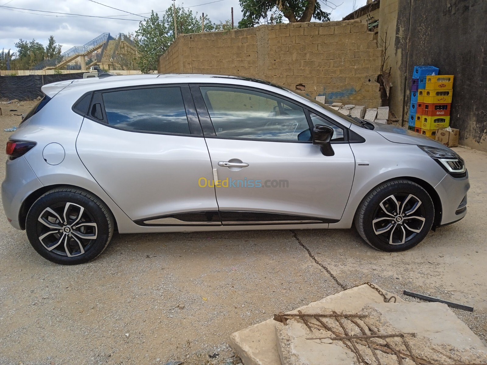 Renault Clio 4 2022 Limited 2