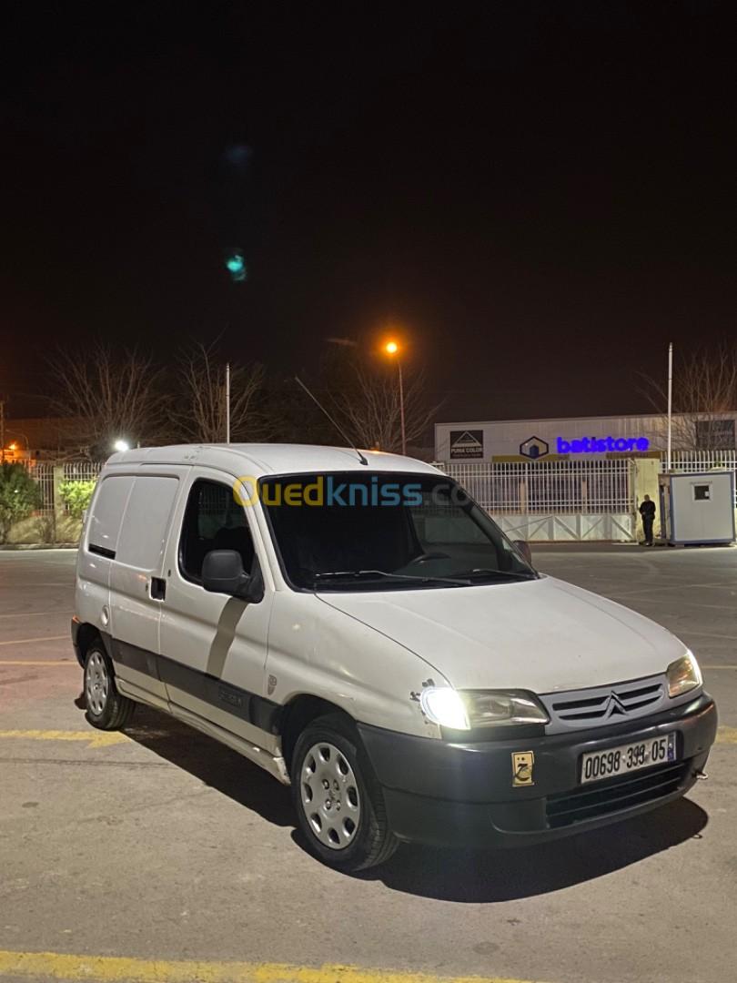 Citroen Berlingo 1999