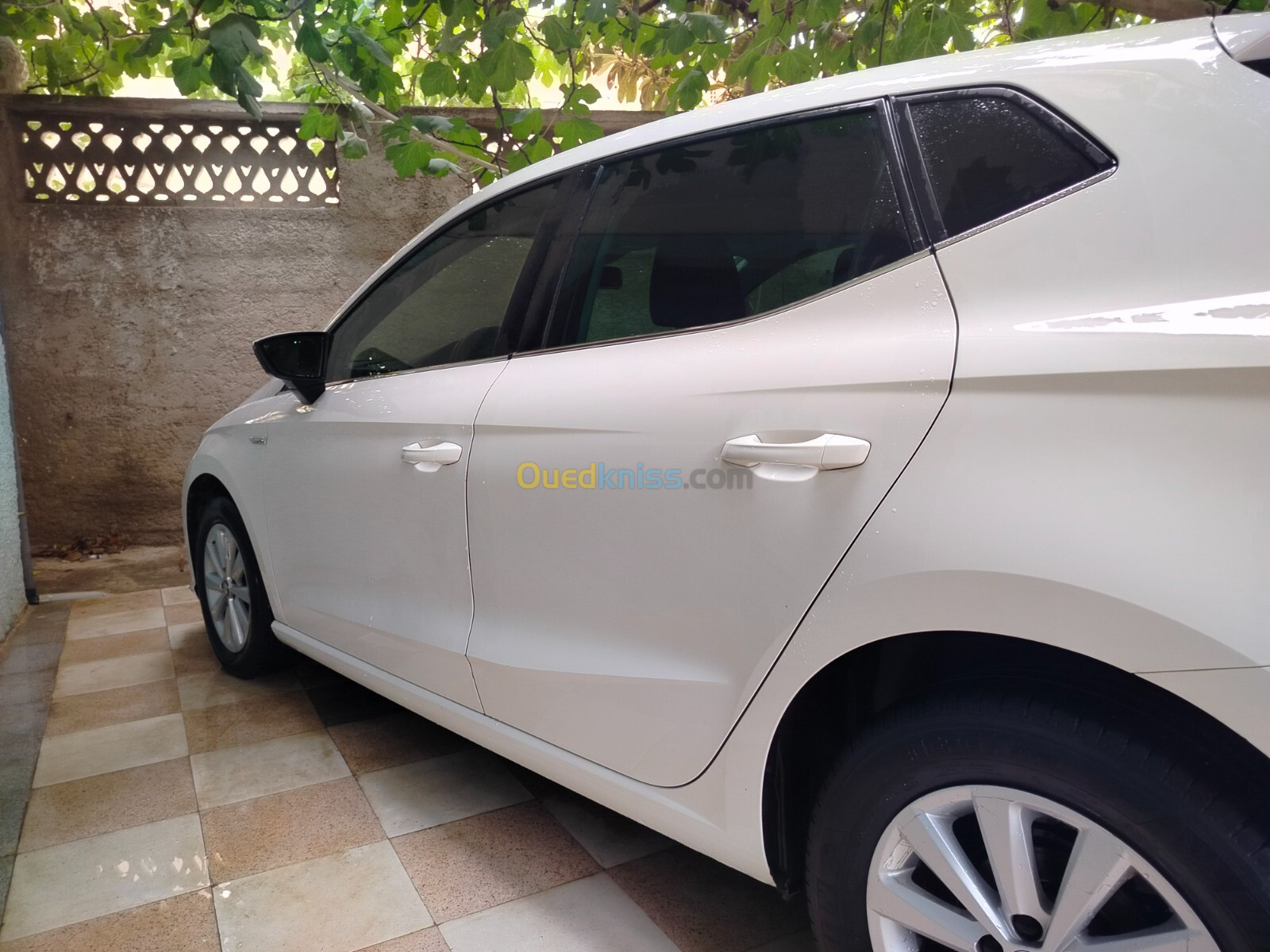 Seat Ibiza 2018 Style Facelift