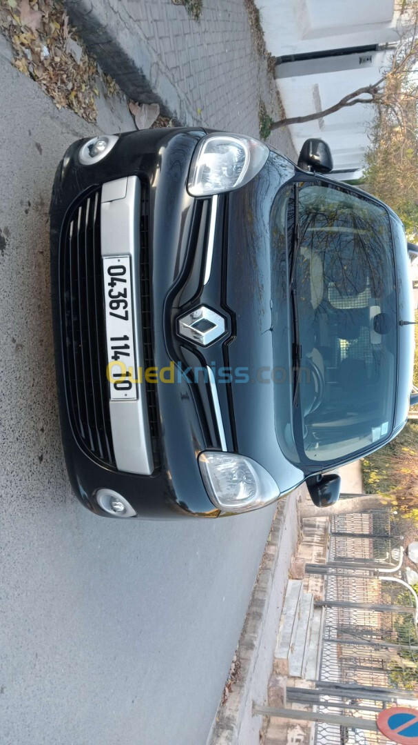 Renault Kangoo 2014 Kangoo