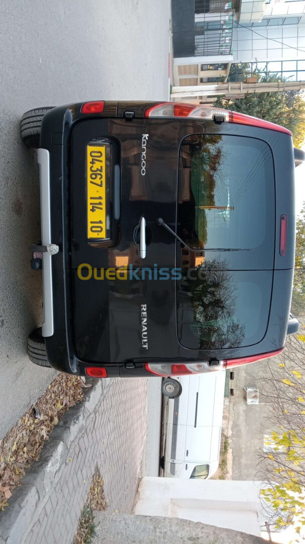 Renault Kangoo 2014 Kangoo