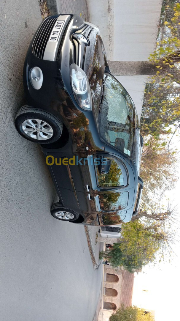 Renault Kangoo 2014 Kangoo