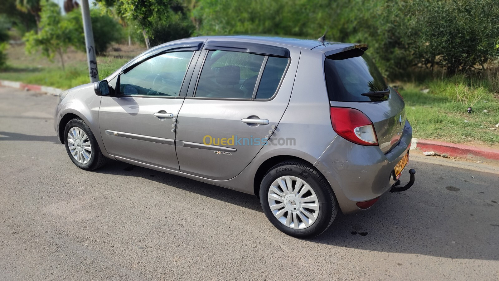 Renault Clio 3 2009 