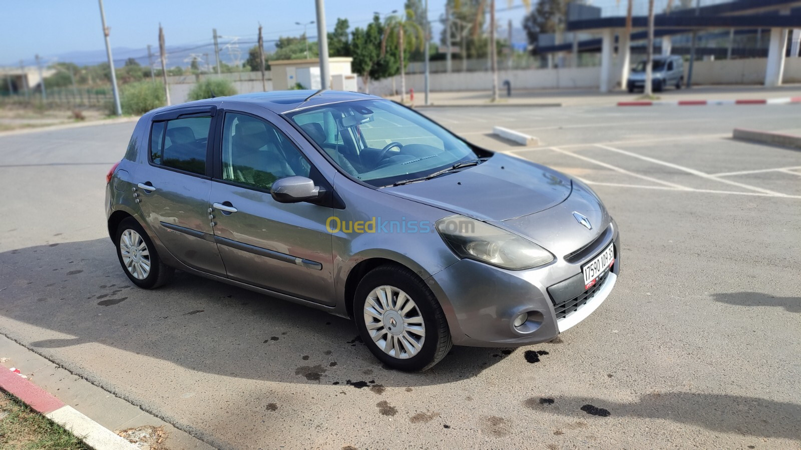 Renault Clio 3 2009 