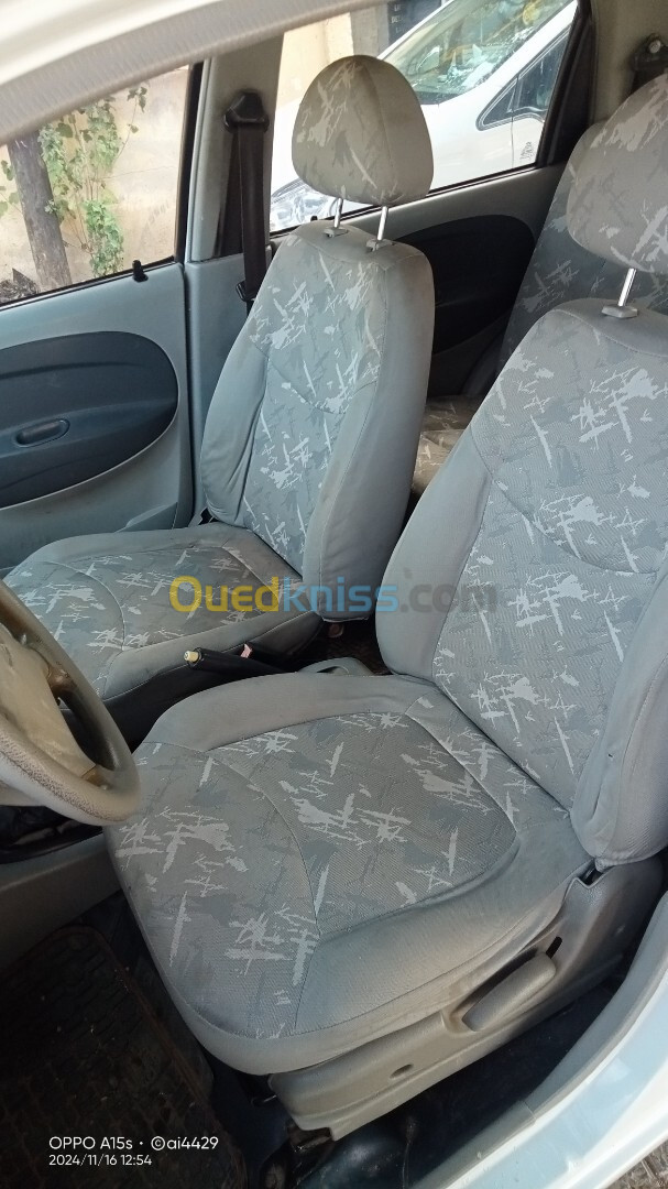 Chery QQ 2012 QQ