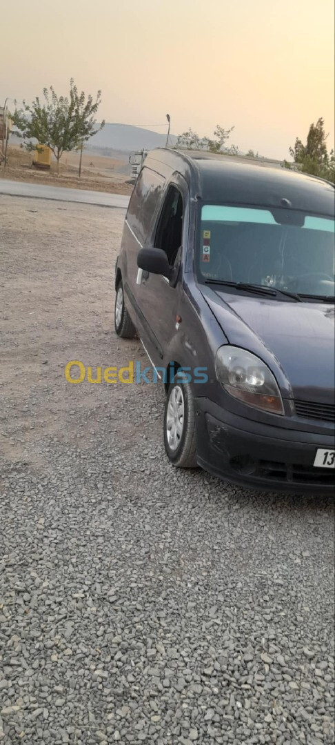 Renault Kangoo 2005 Kangoo