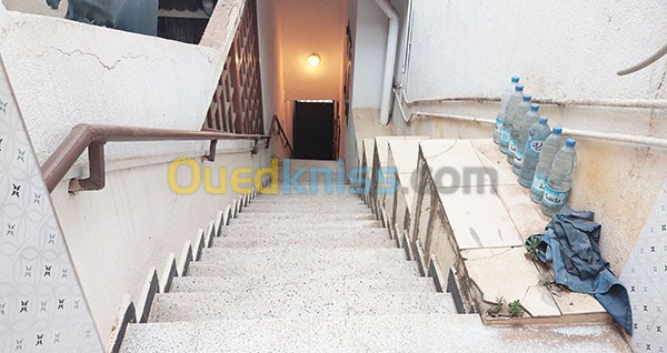 Vente Niveau De Villa F5 Alger Bir mourad rais