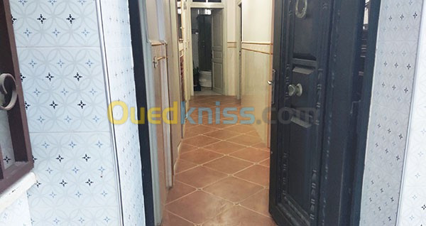 Vente Niveau De Villa F5 Alger Bir mourad rais