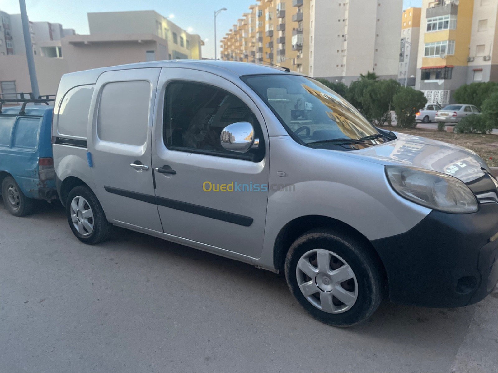 Renault Kangoo 2014 Kangoo