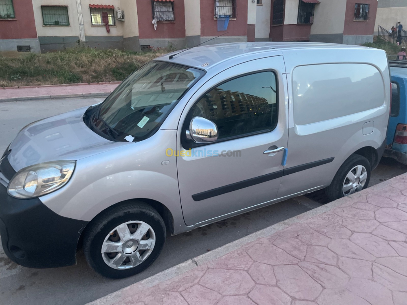 Renault Kangoo 2014 Kangoo