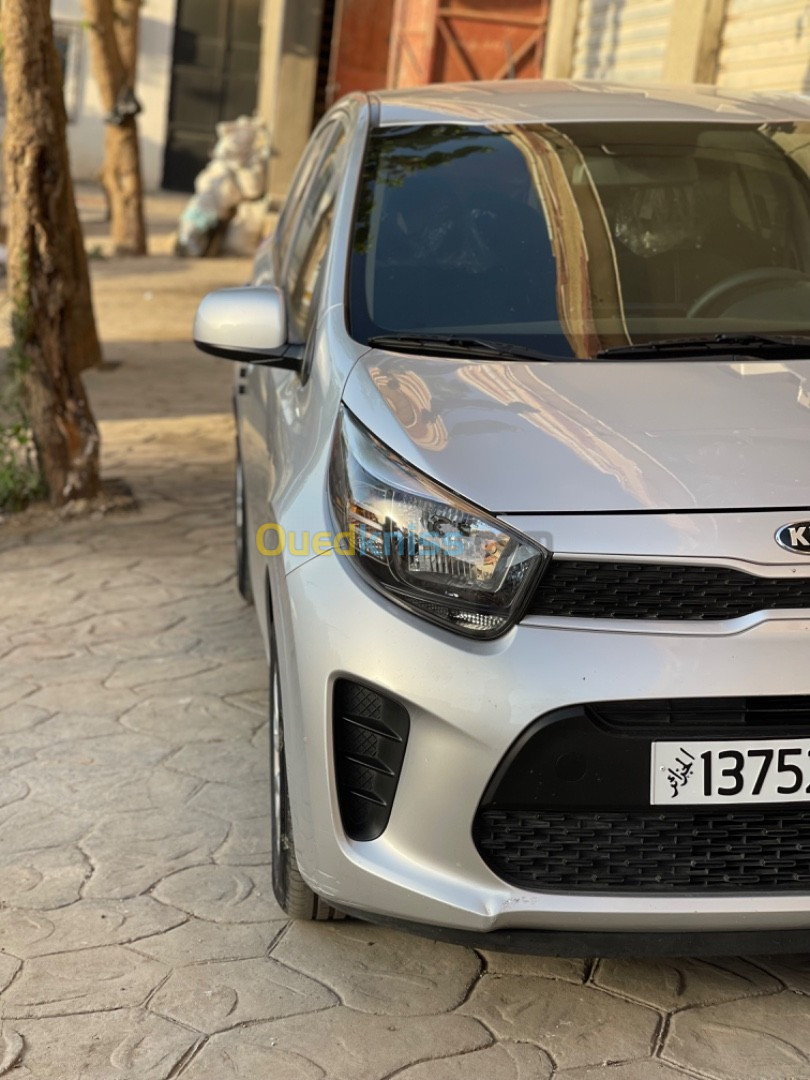 Kia Picanto 2019 