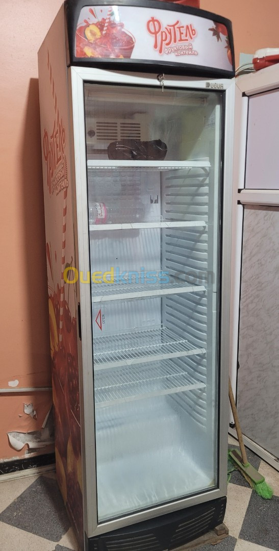 Frigo 1 porte 