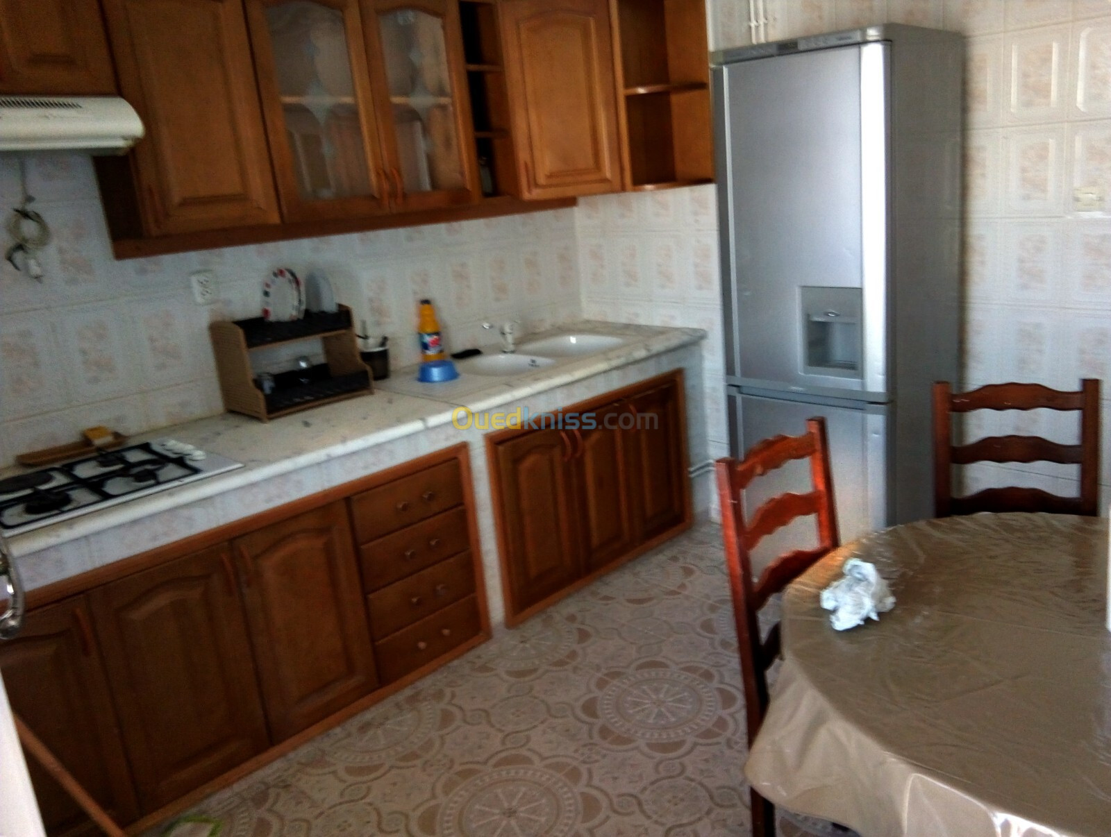 Location Appartement F3 Alger Bir mourad rais