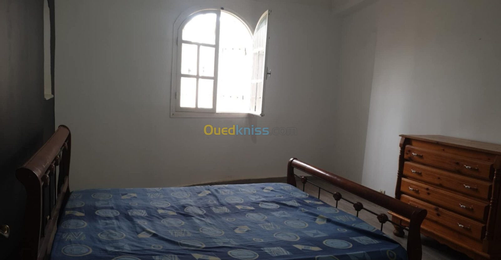 Location Appartement F3 Alger Birkhadem