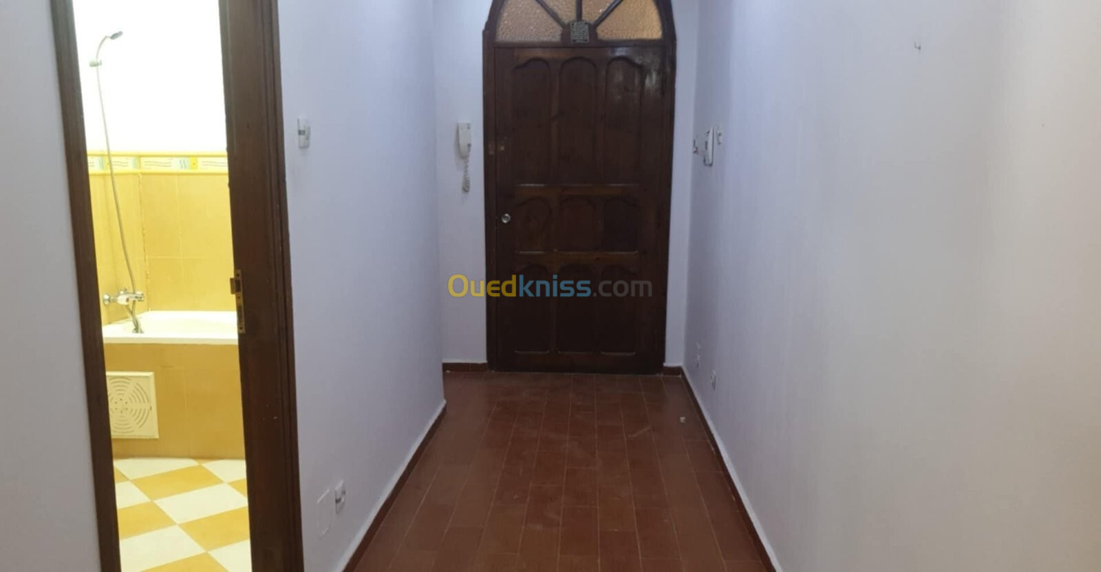 Location Appartement F3 Alger Birkhadem