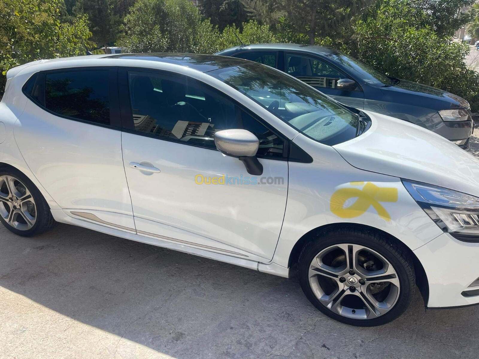 Renault Clio 4 2019 GT Line +