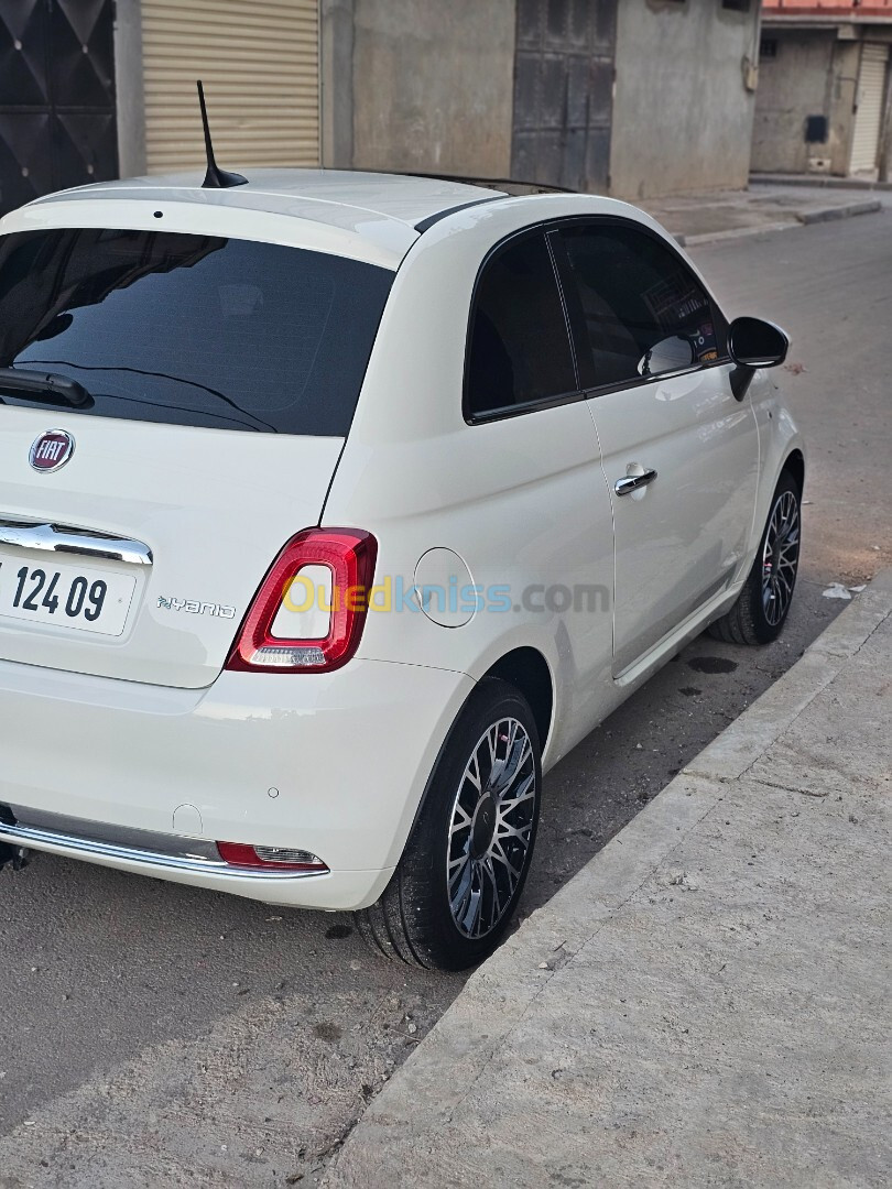 Fiat Fiat 500 2024 