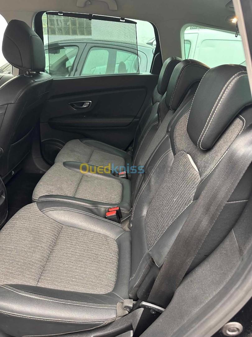 Renault Scenic 2021 Grand Scenic