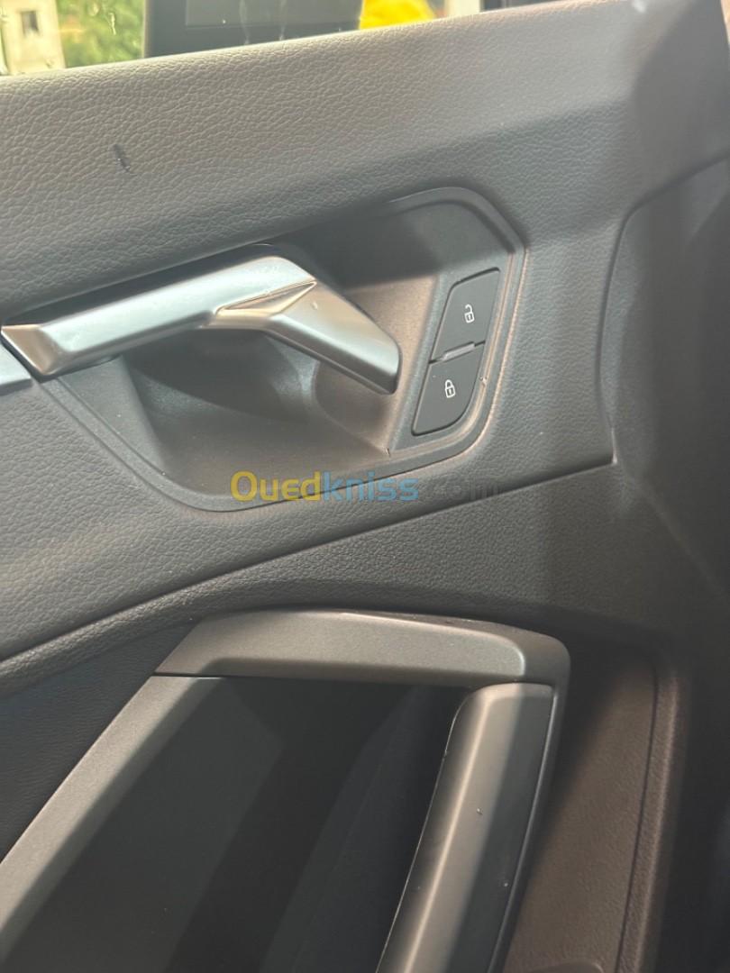 Audi Q3 2023 Qouatro