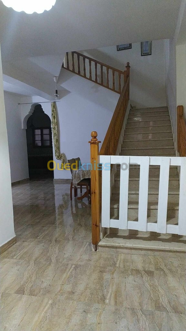 Location Niveau De Villa F2 Mostaganem Mostaganem