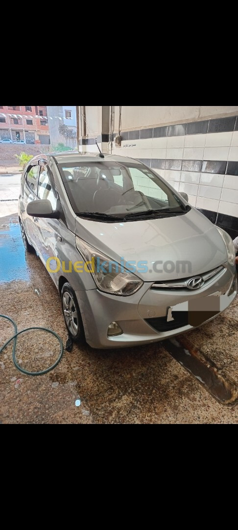 Hyundai EON 2013 GLS