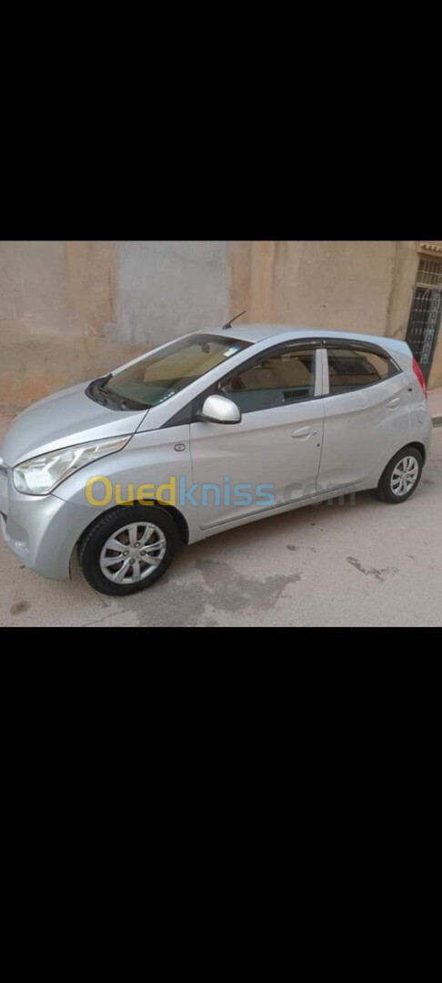 Hyundai EON 2013 GLS