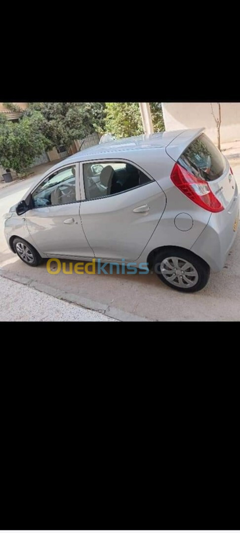 Hyundai EON 2013 GLS