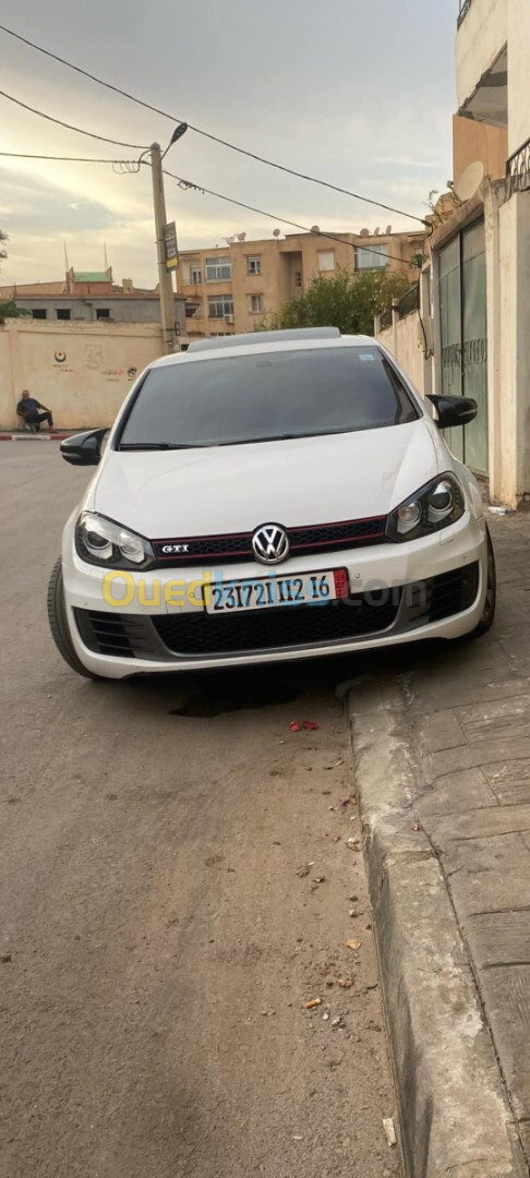 Volkswagen Golf 6 2012 Edition 35