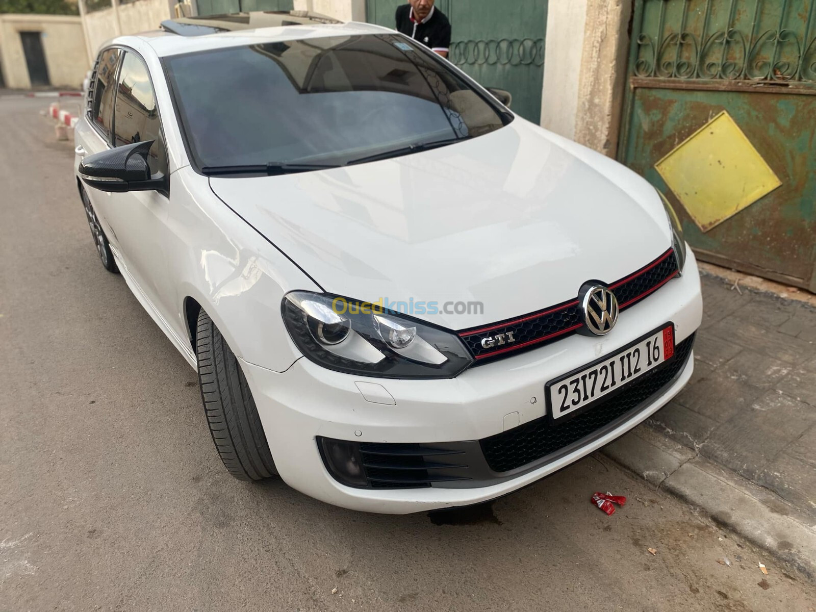 Volkswagen Golf 6 2012 Edition 35