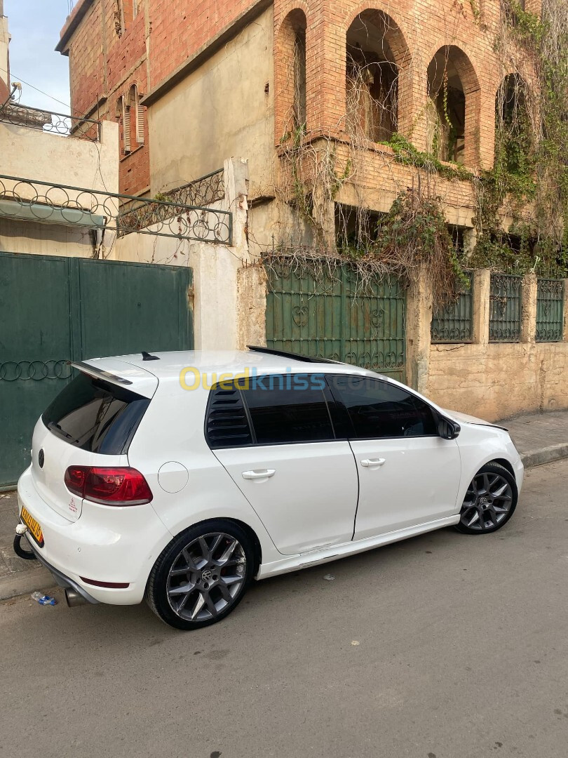 Volkswagen Golf 6 2012 Edition 35