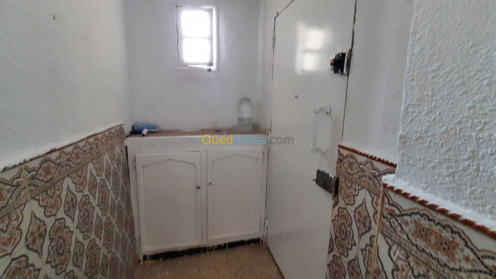 Vente Appartement F4 Alger Ain naadja