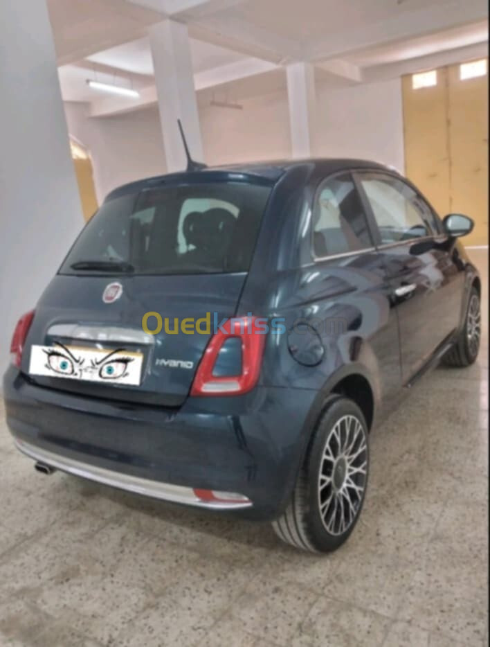 Fiat Fiat 500 2024 Dolcevita