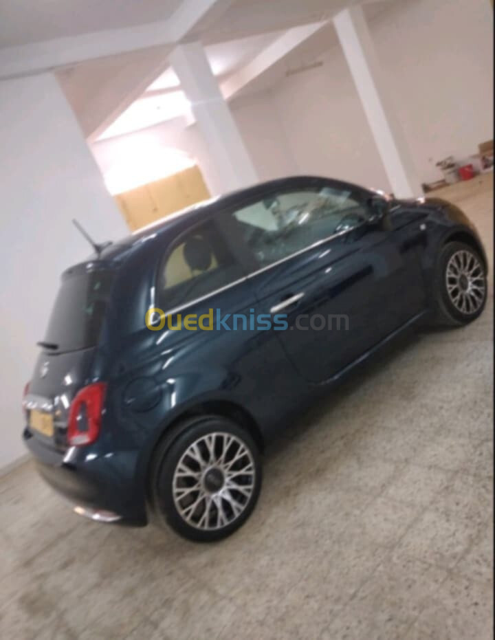 Fiat Fiat 500 2024 Dolcevita