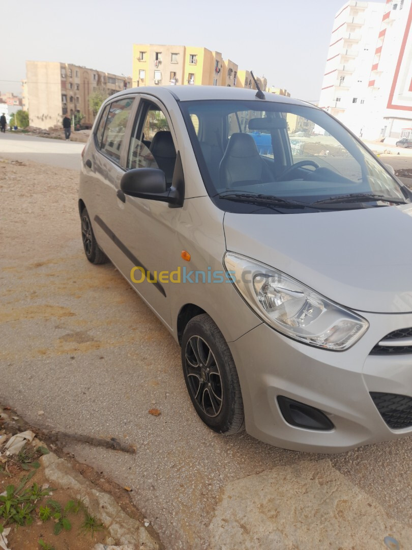 Hyundai i10 2016 GLS