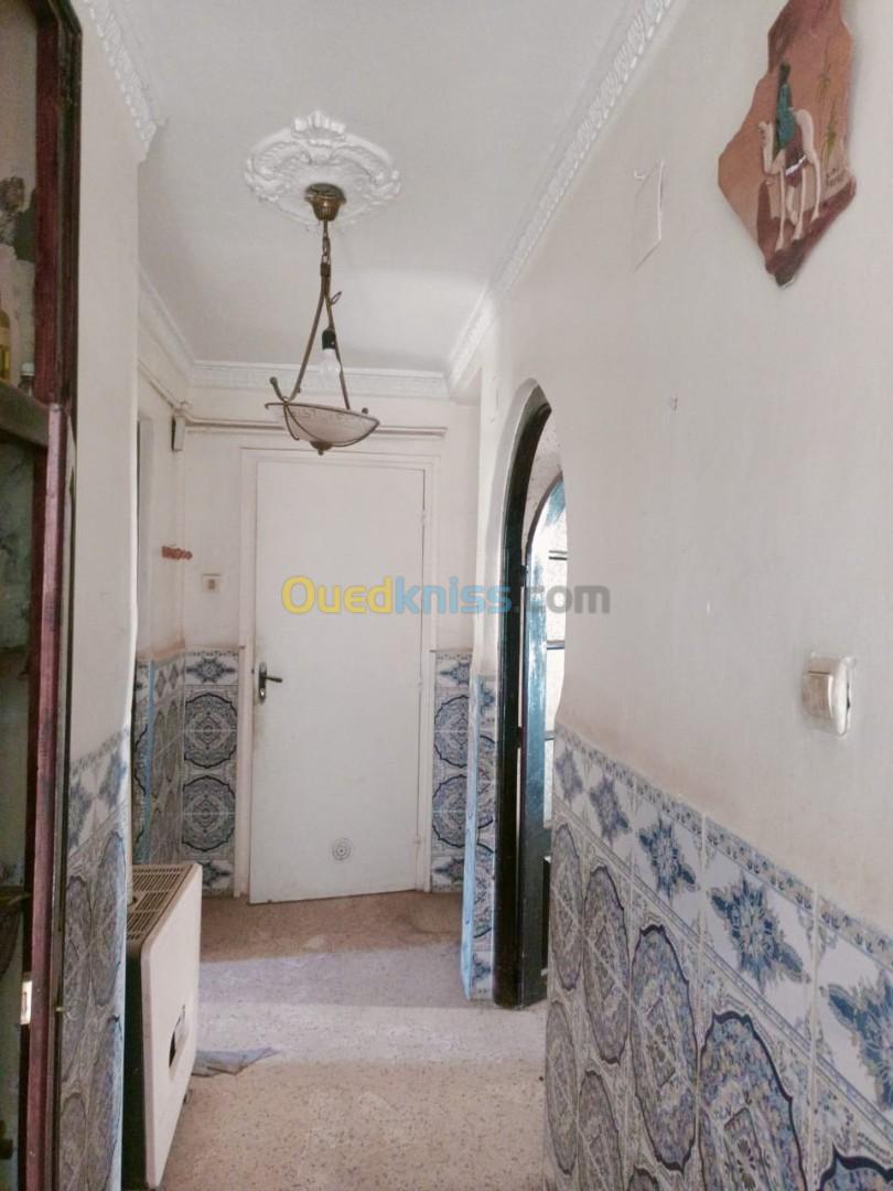 Vente Appartement F3 Tipaza Bou ismail