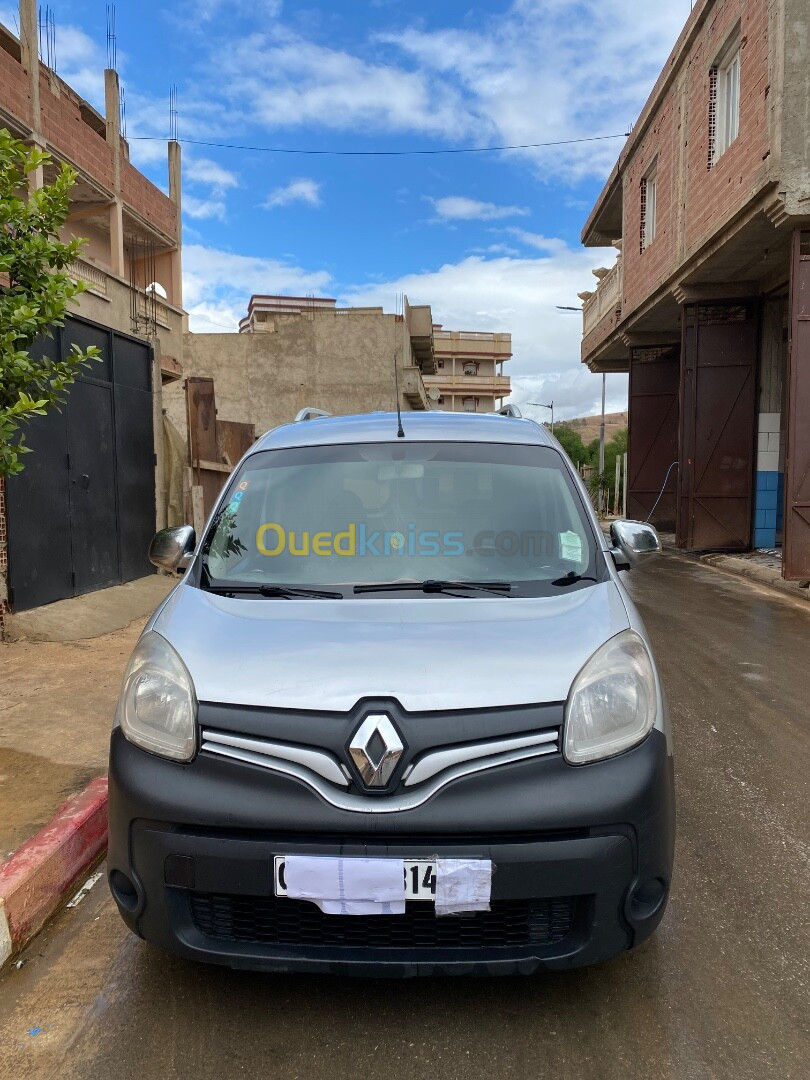 Renault Kangoo 2014 Confort (Utilitaire)