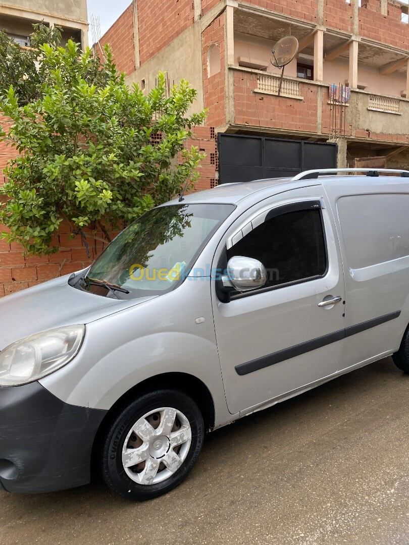 Renault Kangoo 2014 Confort (Utilitaire)