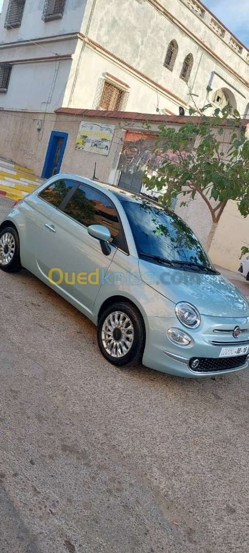 Fiat Fiat500 2023 Dolectiva