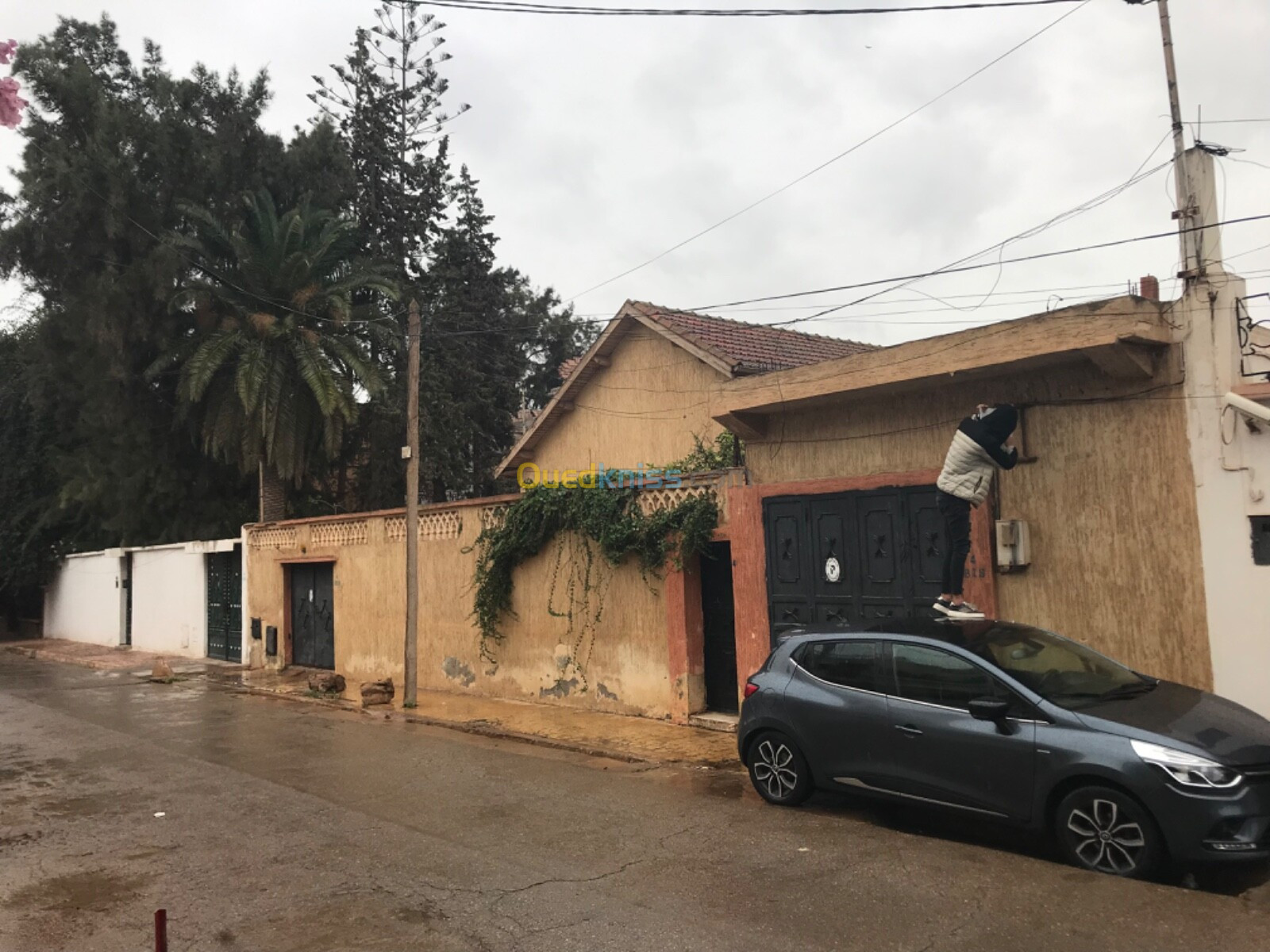 Vente Villa Oran Oran