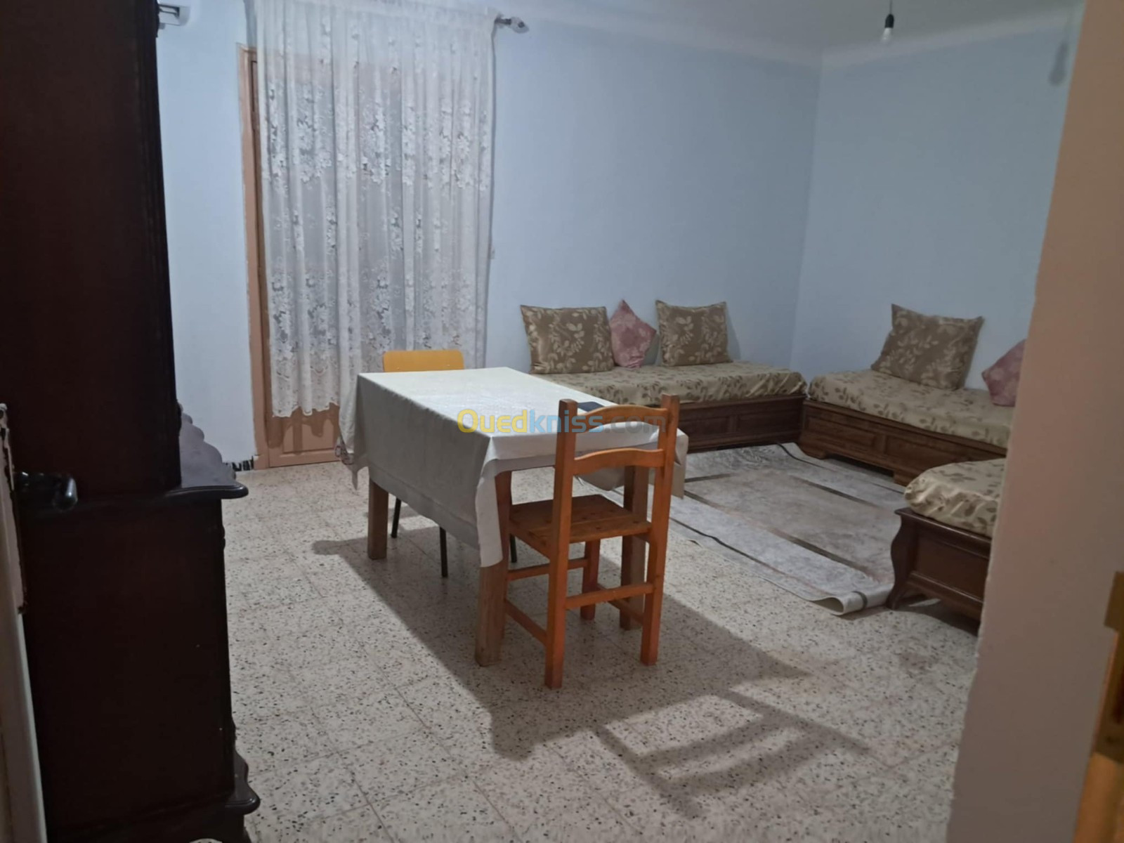 Location vacances Appartement F4 Tipaza Tipaza