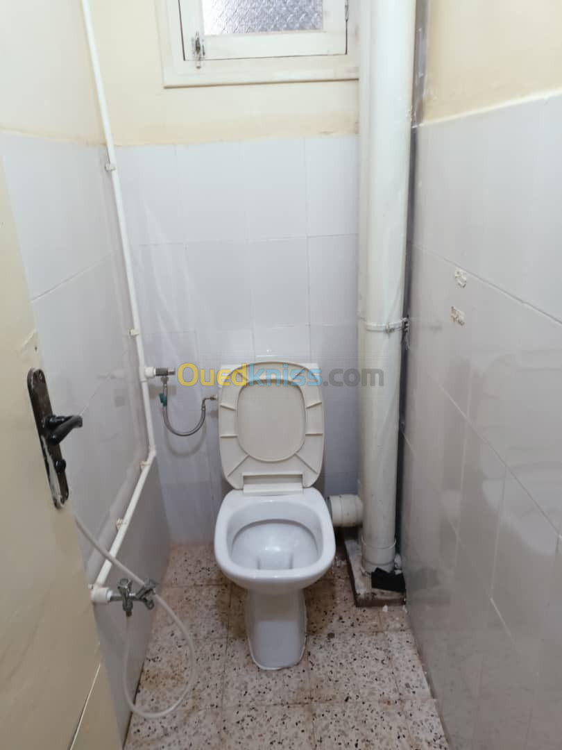 Location vacances Appartement F4 Tipaza Tipaza