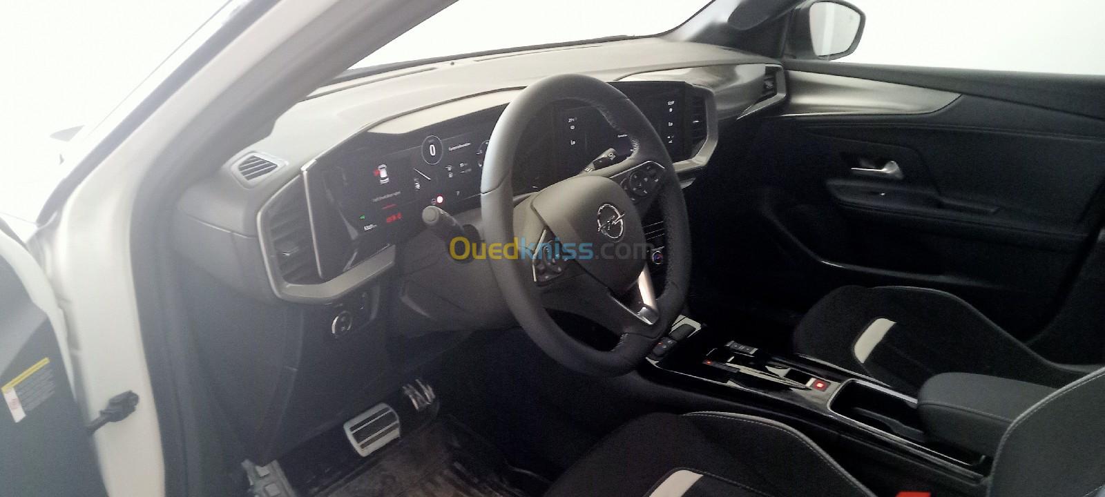 Opel Mokka 2024 GS Line