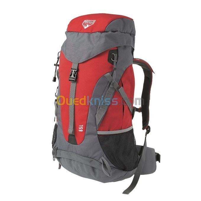 Pavillo Dura-Trek Sac à Dos De Camping 65 litres