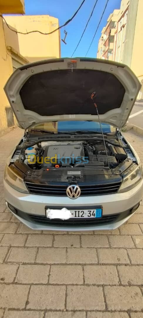 Volkswagen Jetta 2012 Life