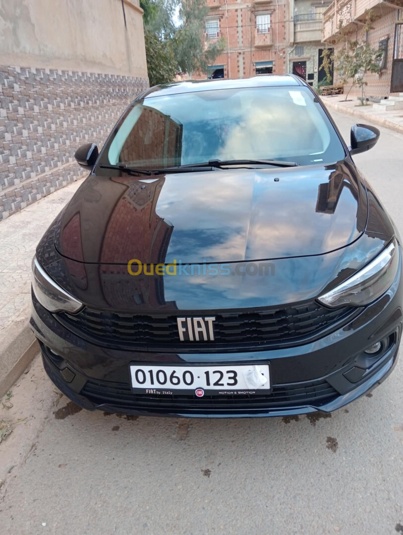 Fiat Tipo site 2023 